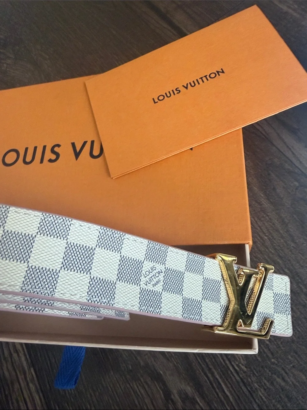 Louis Vuitton luxury louis